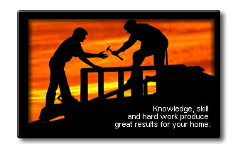 Roofing the Gorge - Sullivan Construction - Decking, Siding, Fencing, Roofing and Interior Remodels - Portland Vancouver The Dalles Hood River Goldendale White Salmon Milton-Freewater Walla Walla Hermiston Pendleton The Gorge Boardman Bend